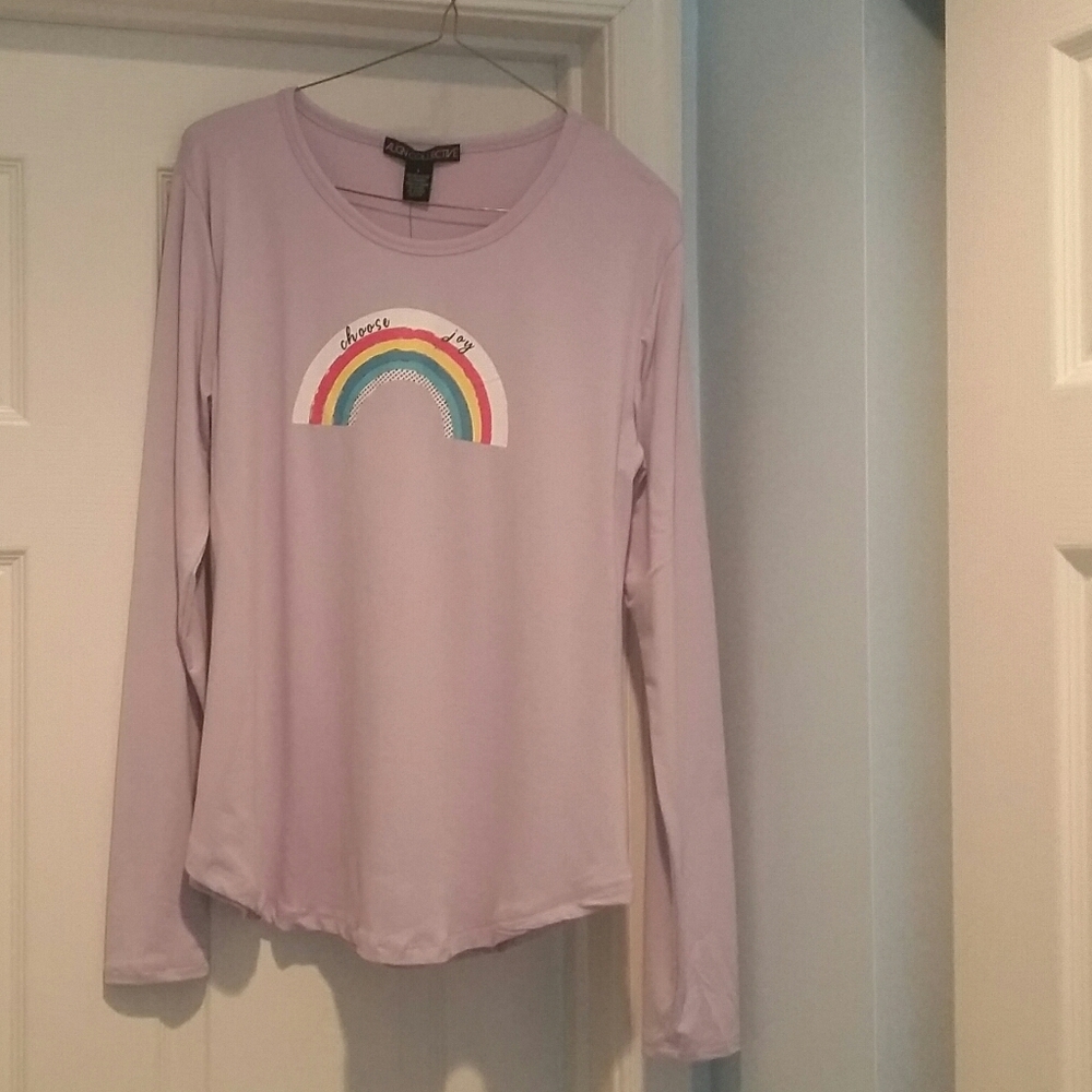 NWT top